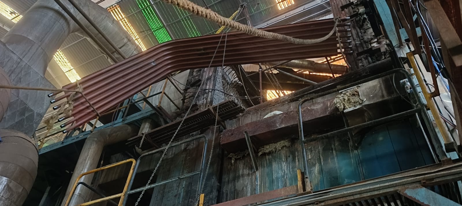 Shimoga Karnataka Project 1